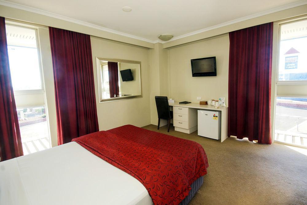 Motel Icon On Isa Mount Isa Exterior foto